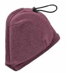 WagClub™ Adjustable Calming Ear Wrap for Dogs | Soft Noise-Reducing Hood